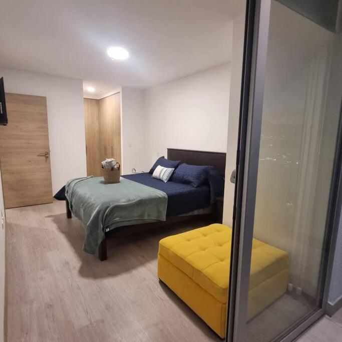 Suite Martina 2 Personas Quito Exterior photo