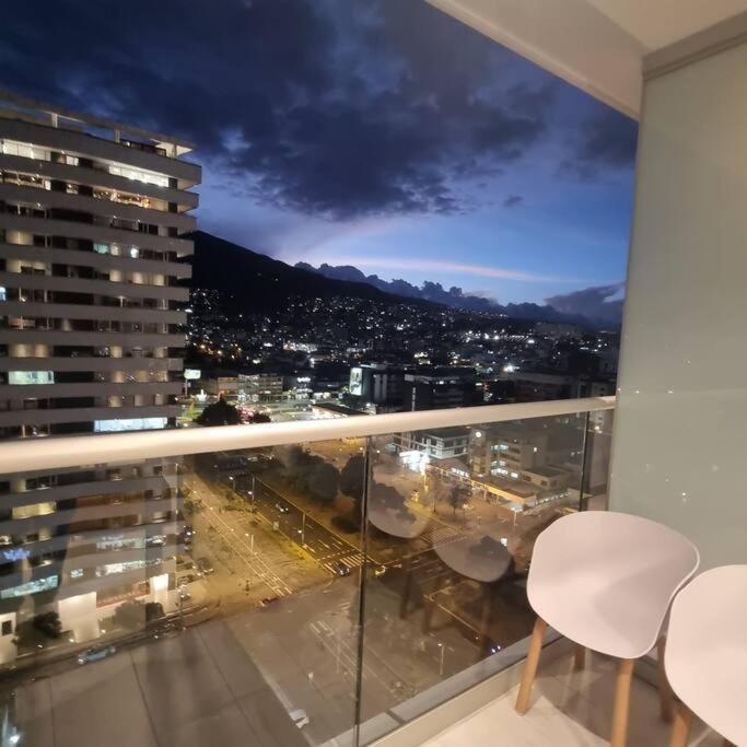 Suite Martina 2 Personas Quito Exterior photo