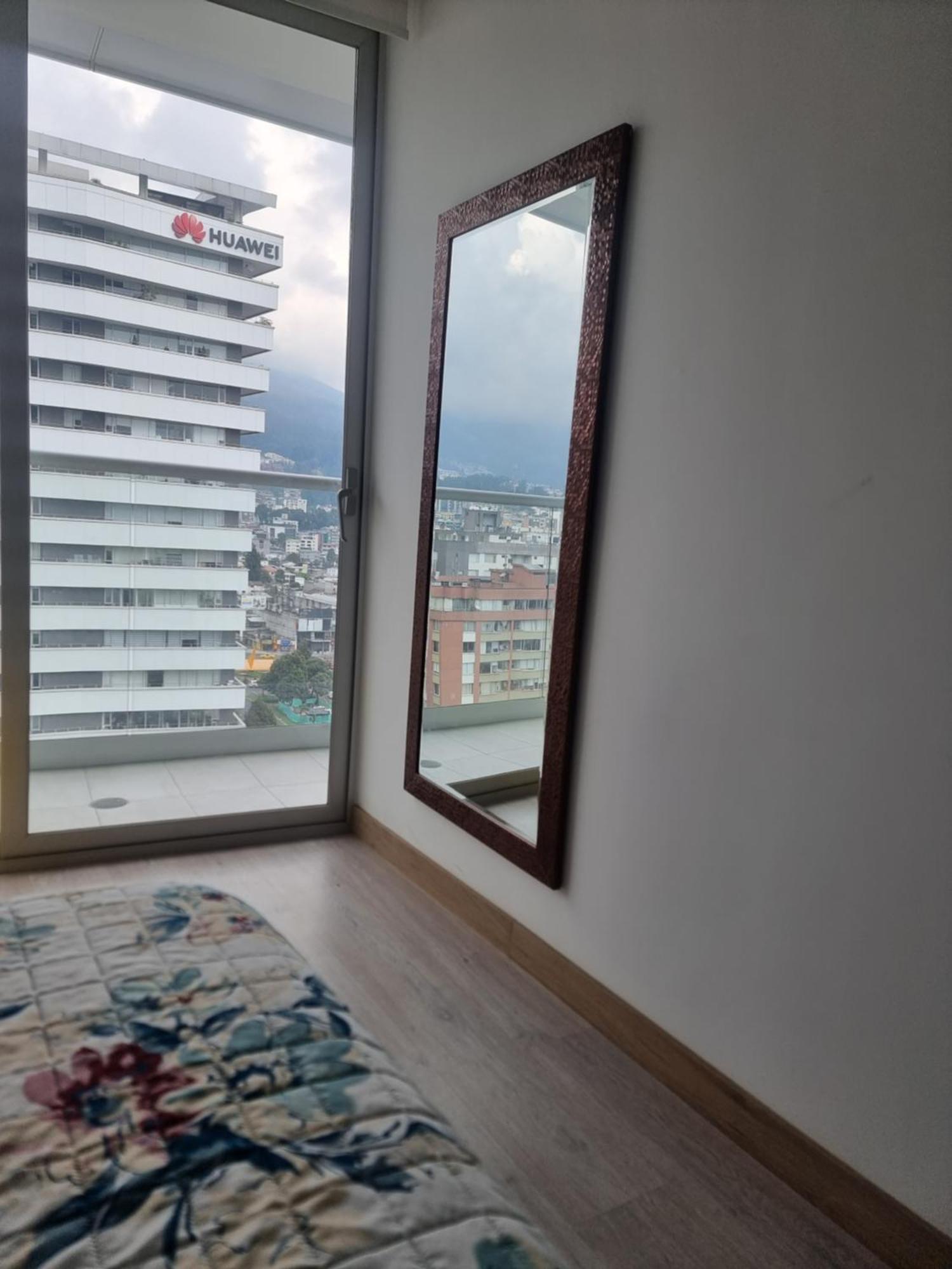 Suite Martina 2 Personas Quito Exterior photo